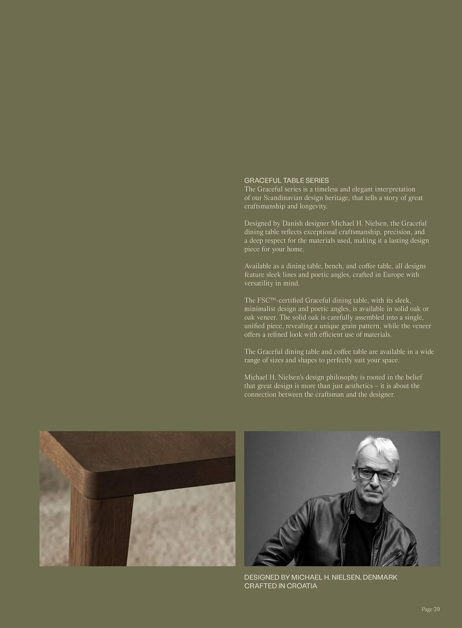 Bolia kundeavis fra 15. september til 31. desember 2025 - kundeavisside 41