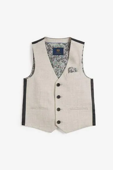Waistcoat (12mths-16yrs)