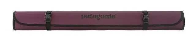 Patagonia Travel Rod Roll Geode Purple L