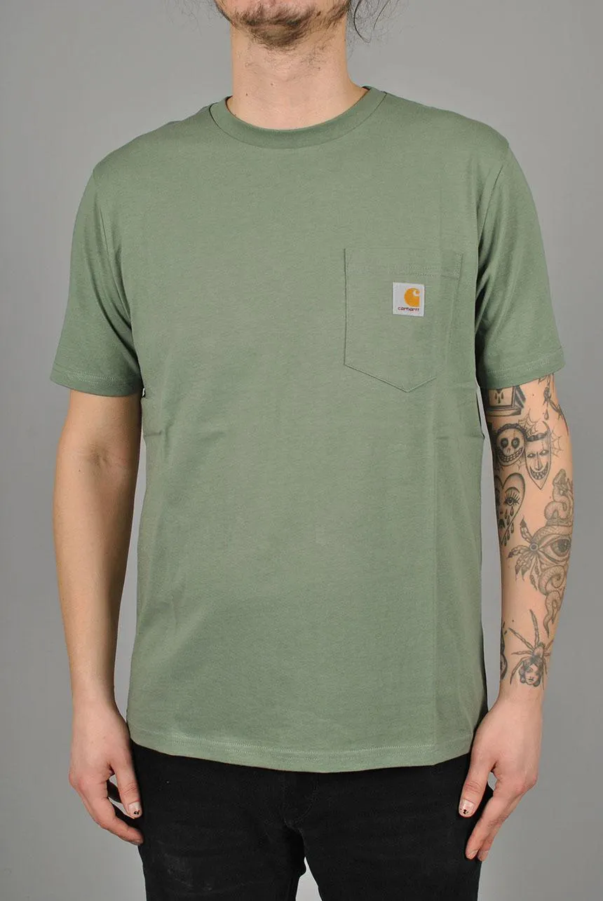 Carhartt WIP S/S Pocket T-Shirt