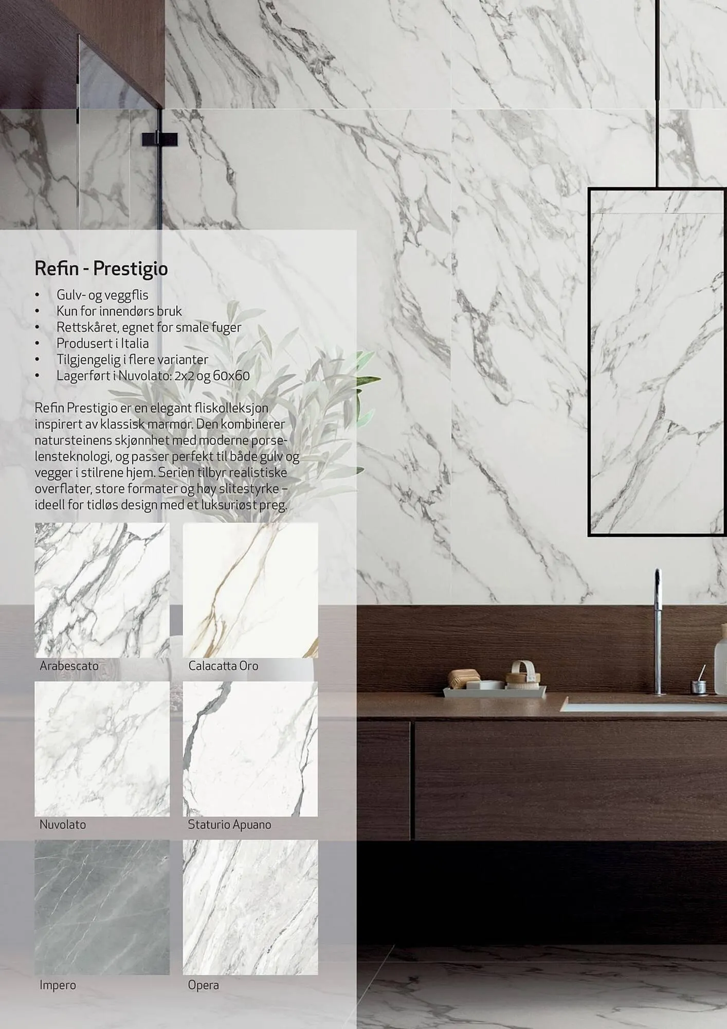 Flisekompaniet Kundeavis fra 2. juli til 31. desember 2026 - kundeavisside 14