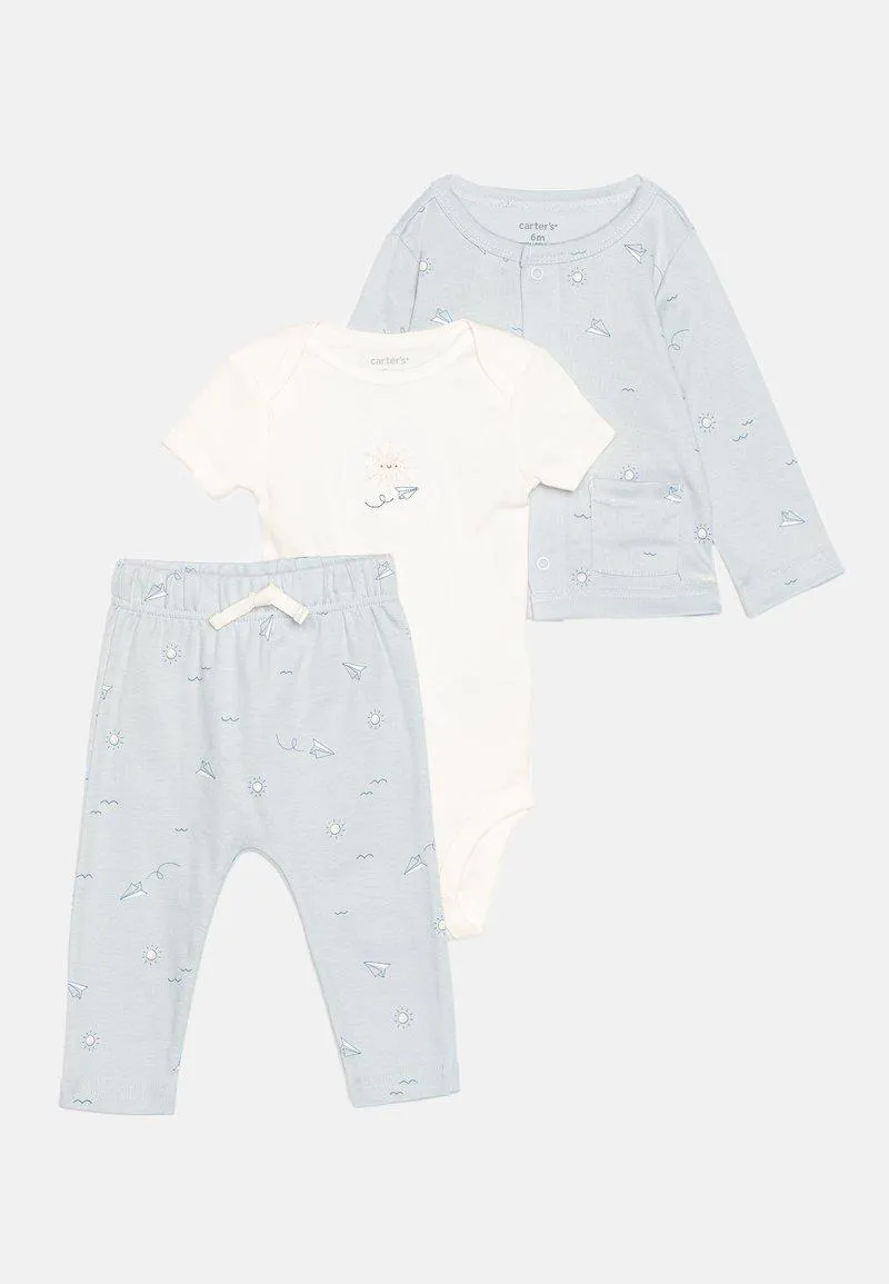 CARDI UNISEX SET - Body