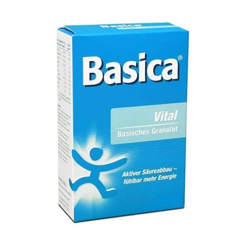 Basica vital 200 g