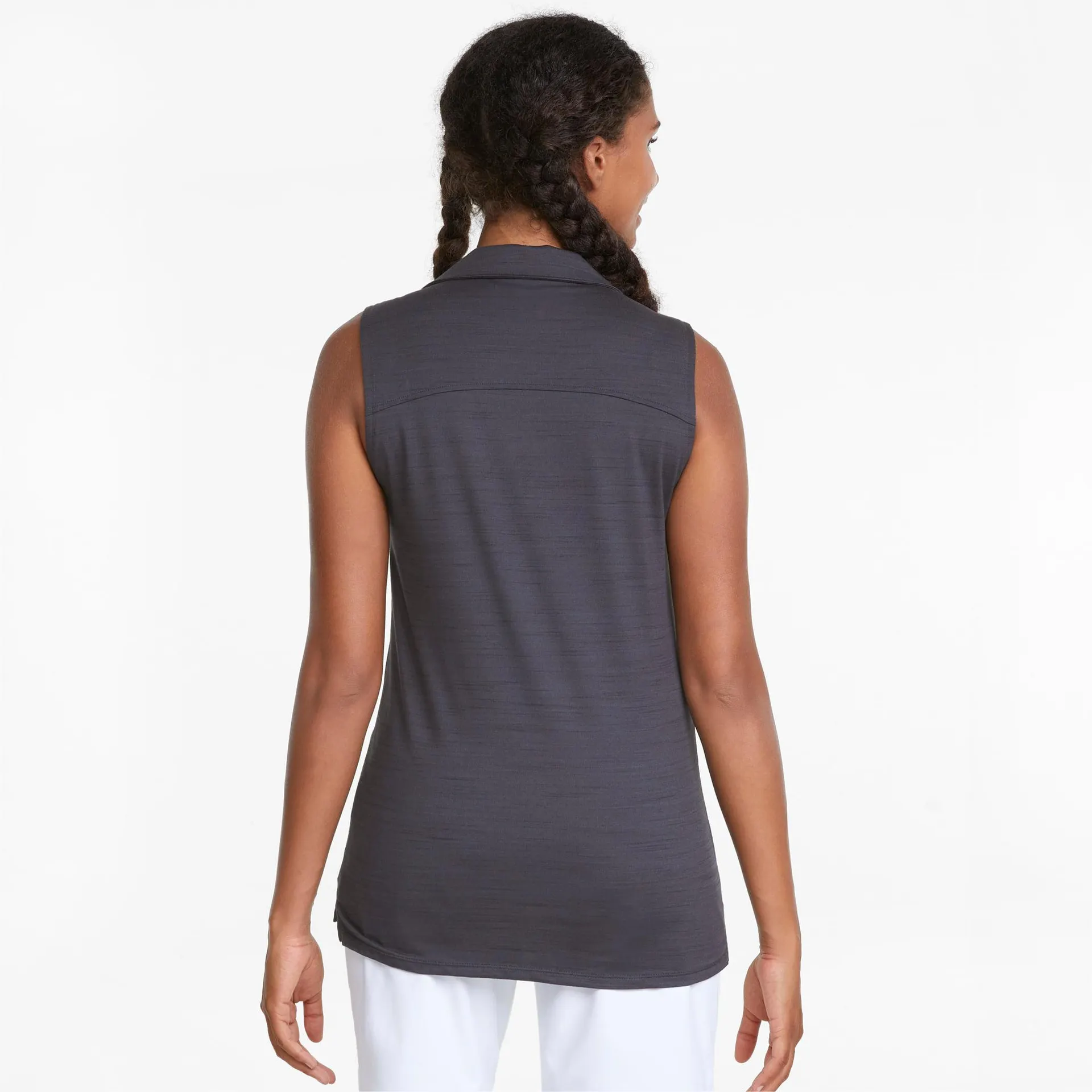 CLOUDSPUN Coast Sleeveless Women's Golf Polo