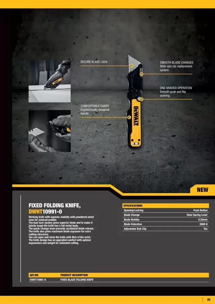 100 years fra 28. oktober til 28. februar 2025 - kundeavisside 85