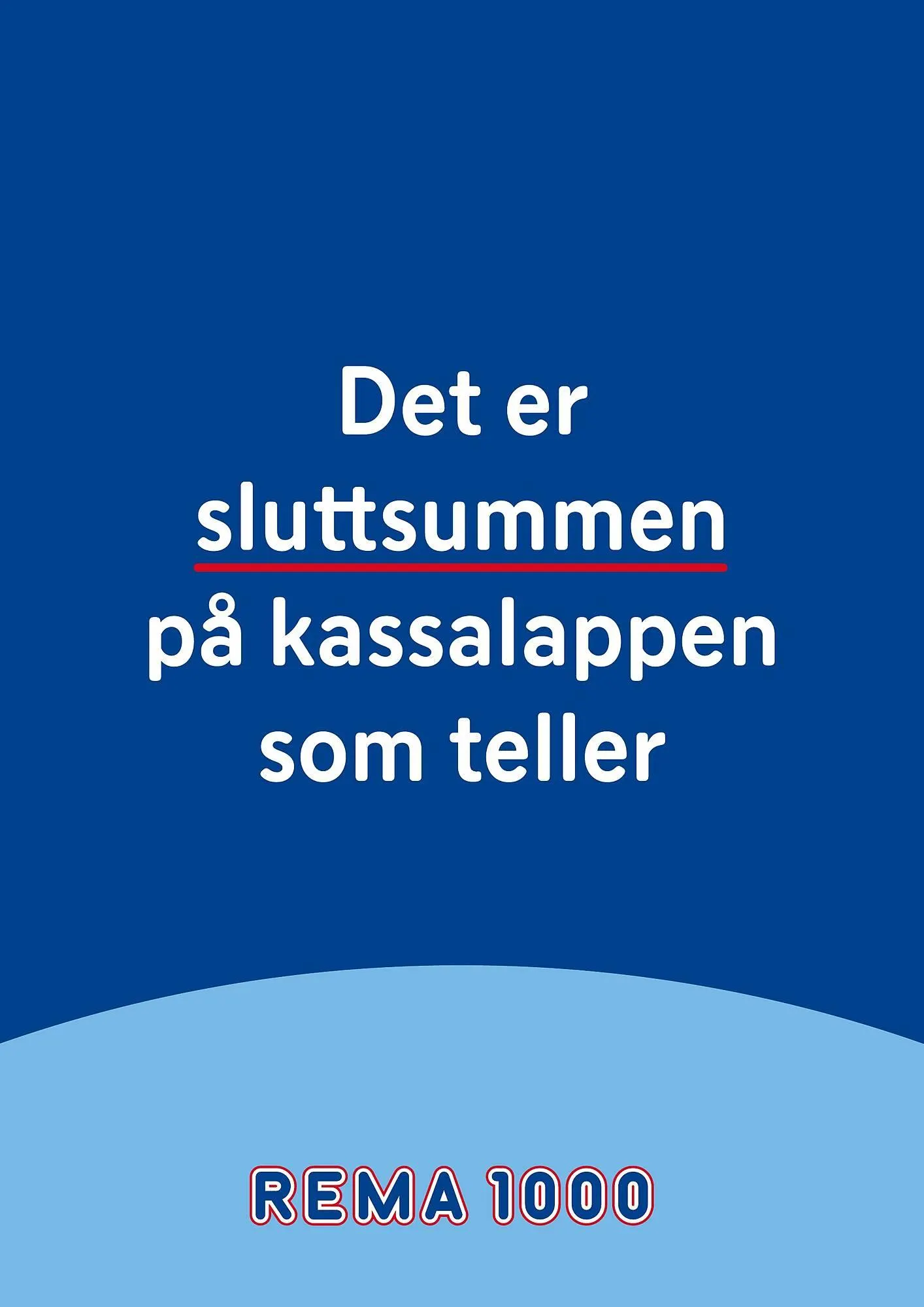Rema 1000 Kundeavis fra 1. januar til 27. april 2025 - kundeavisside 42