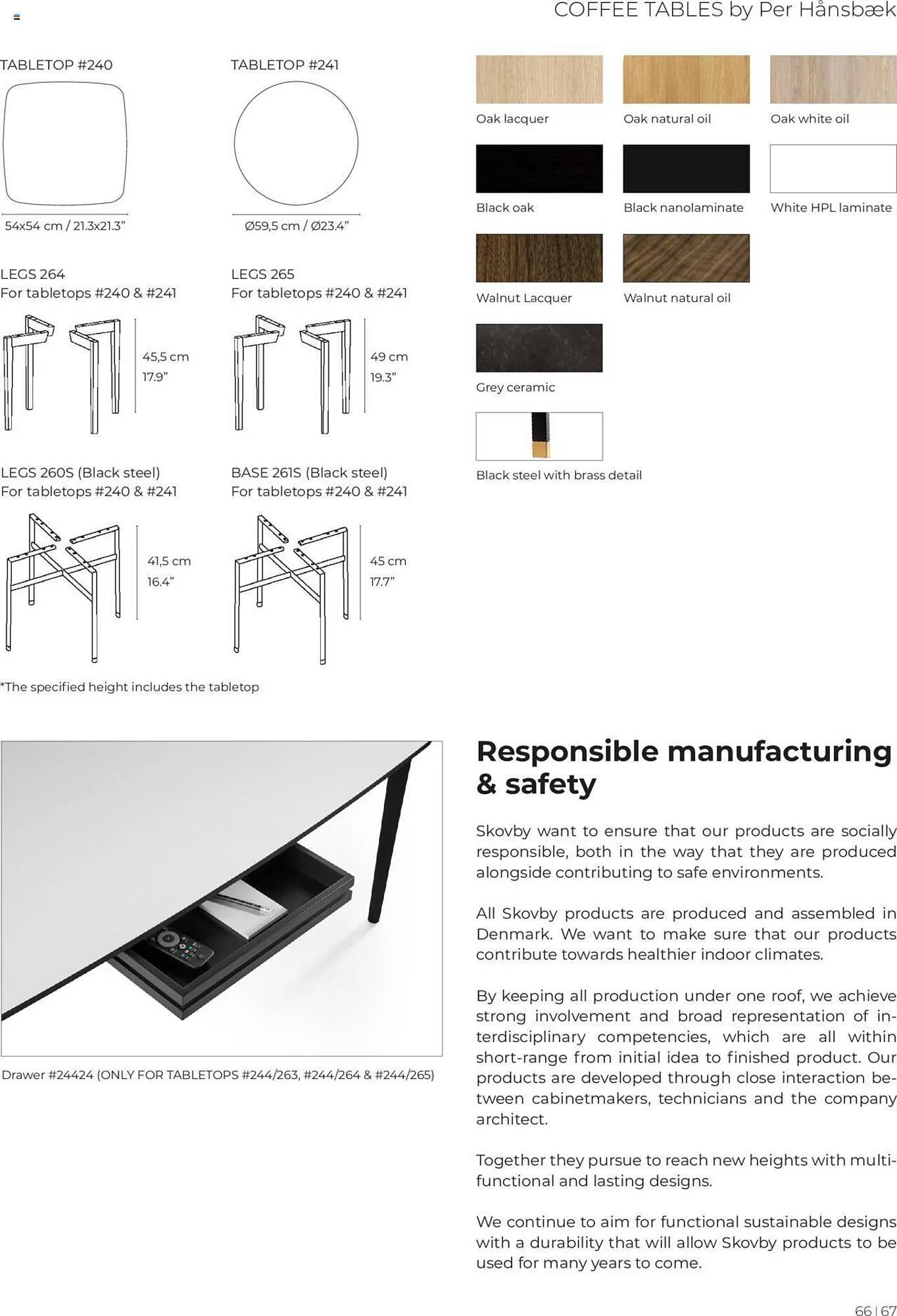 Bohus Kundeavis fra 5. januar til 31. desember 2023 - kundeavisside 67