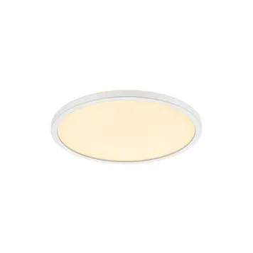 TAKPLAFOND NORDLUX OJA 29,4 HVIT