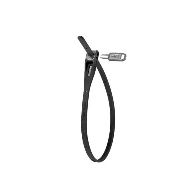 Hiplok Z LOK Cable sykkellås