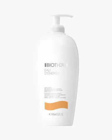Eau d’Energie Body Milk 400 ml