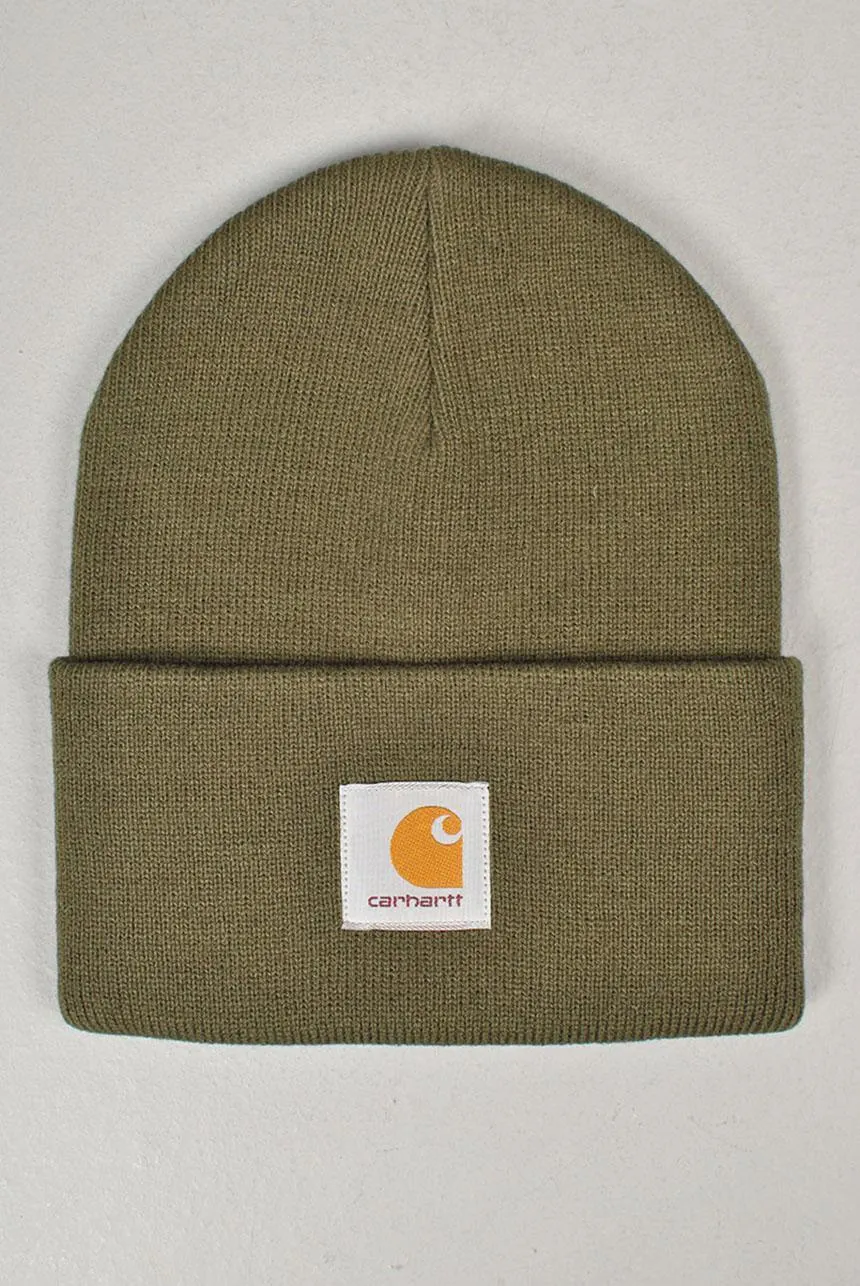 Carhartt WIP Acrylic Watch Hat Beanie