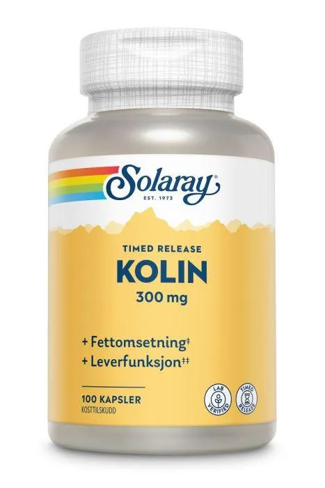 Solaray Kolin