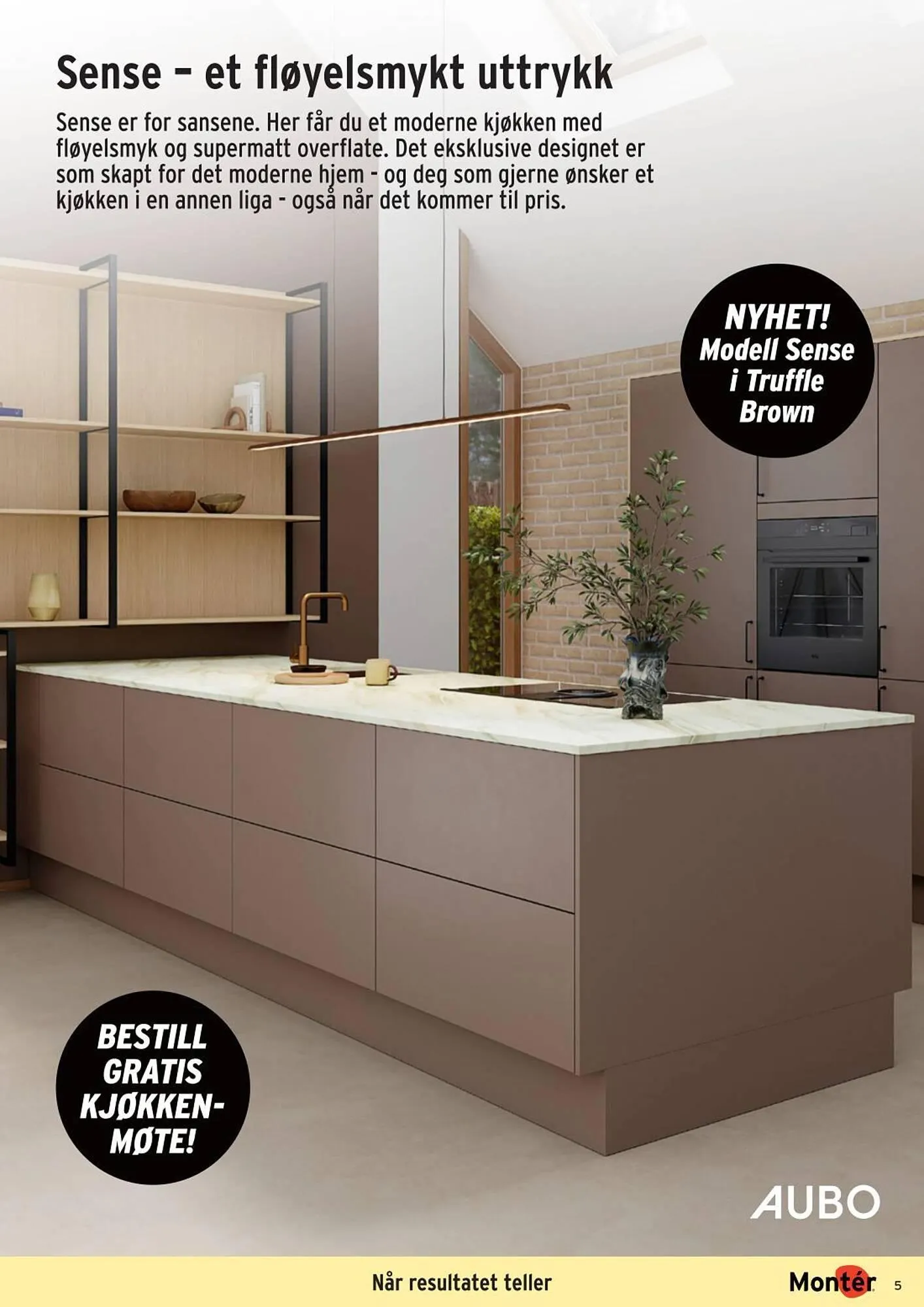 Montér Kundeavis fra 3. mars til 22. mars 2025 - kundeavisside 5