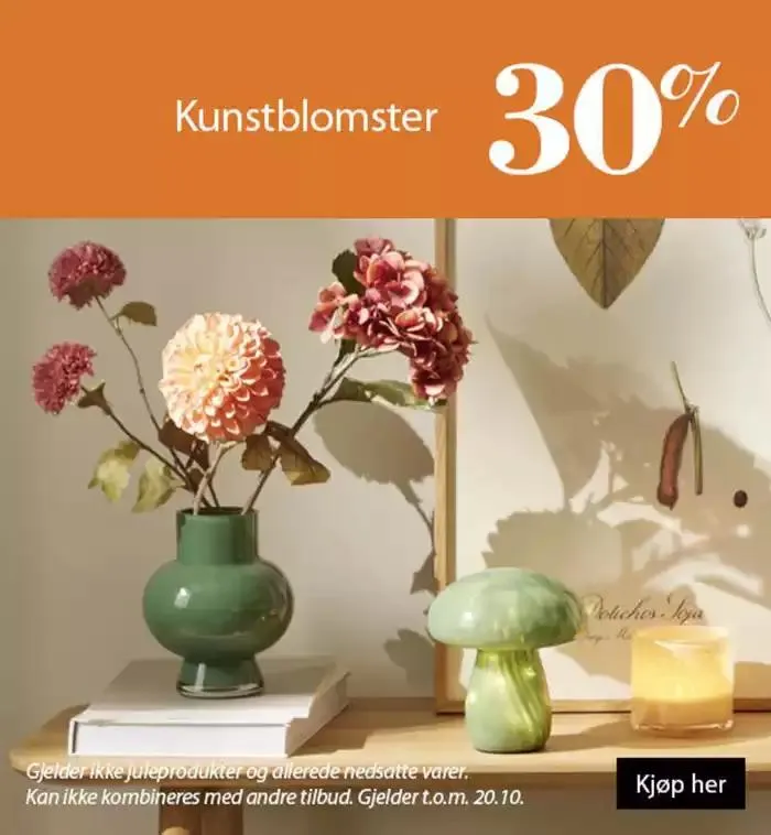 Princess Kundeavis fra 29. september til 13. oktober 2024 - kundeavisside 26