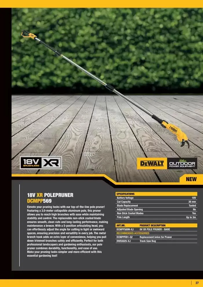 Outdoor fra 14. februar til 31. desember 2025 - kundeavisside 27