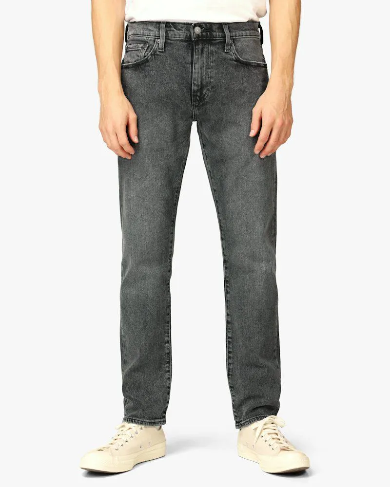 502™ Tapered Svart Jeans