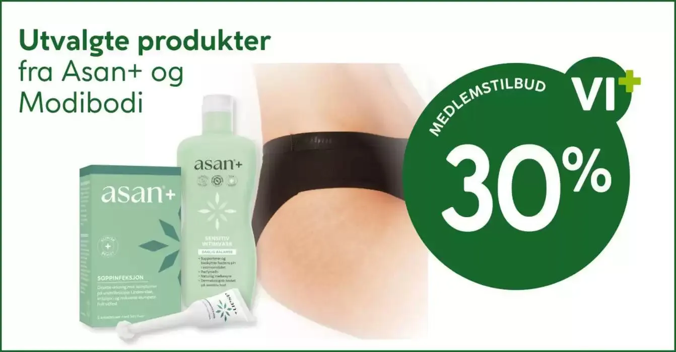 Våre beste kupp fra 30. oktober til 13. november 2024 - kundeavisside 8