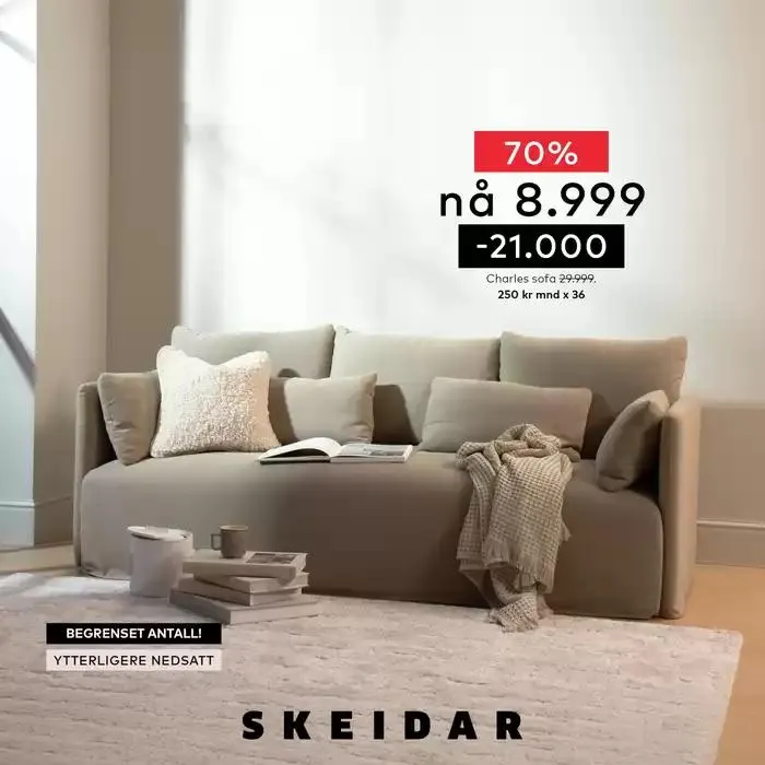 Våre beste kupp fra 1. februar til 15. februar 2025 - kundeavisside 4