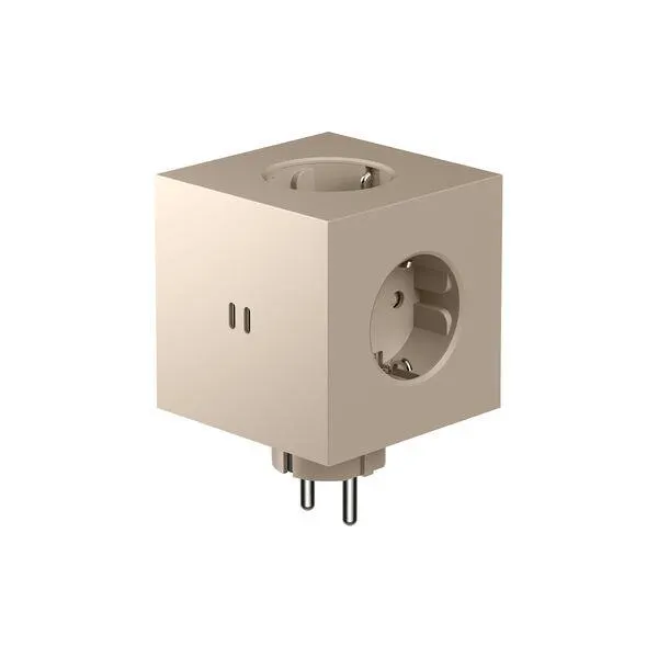 Square 2 USB-C (30W), nomad sand