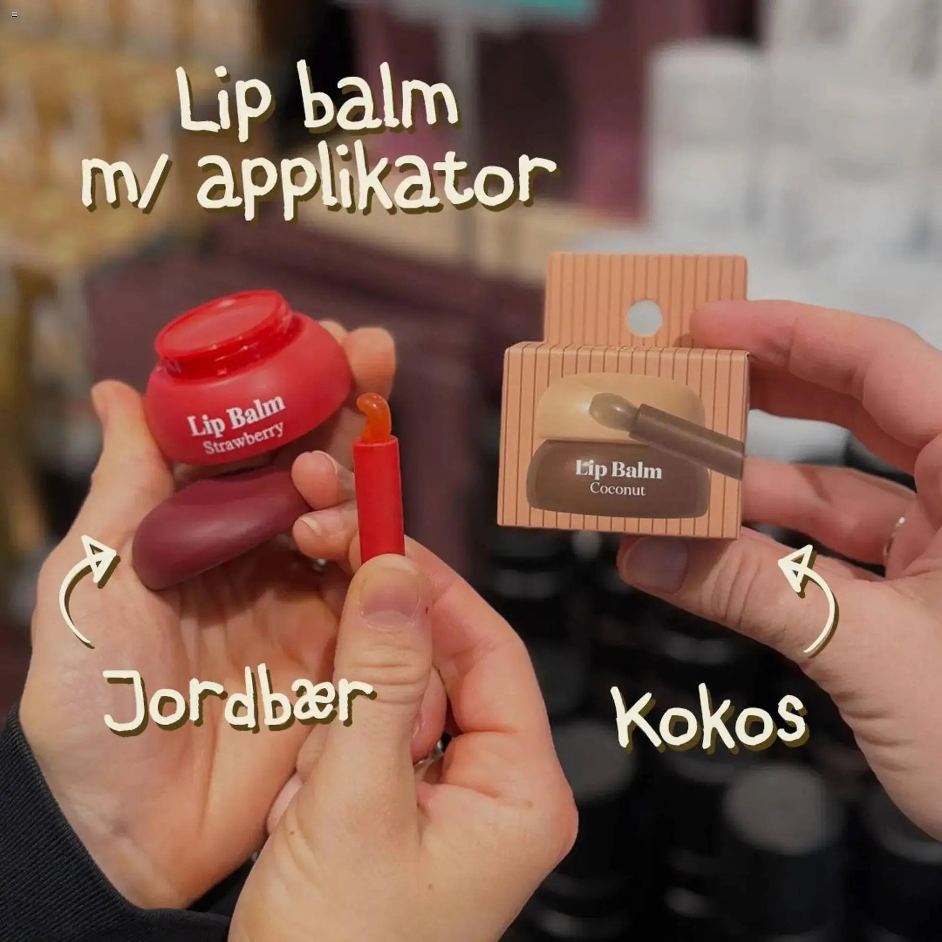 Normal kundeavis fra 2. april til 10. april 2026 - kundeavisside 6