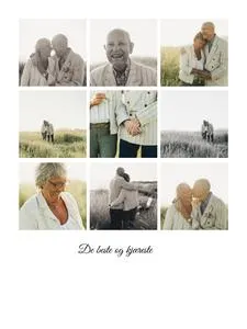 Bildecollage | Emilie