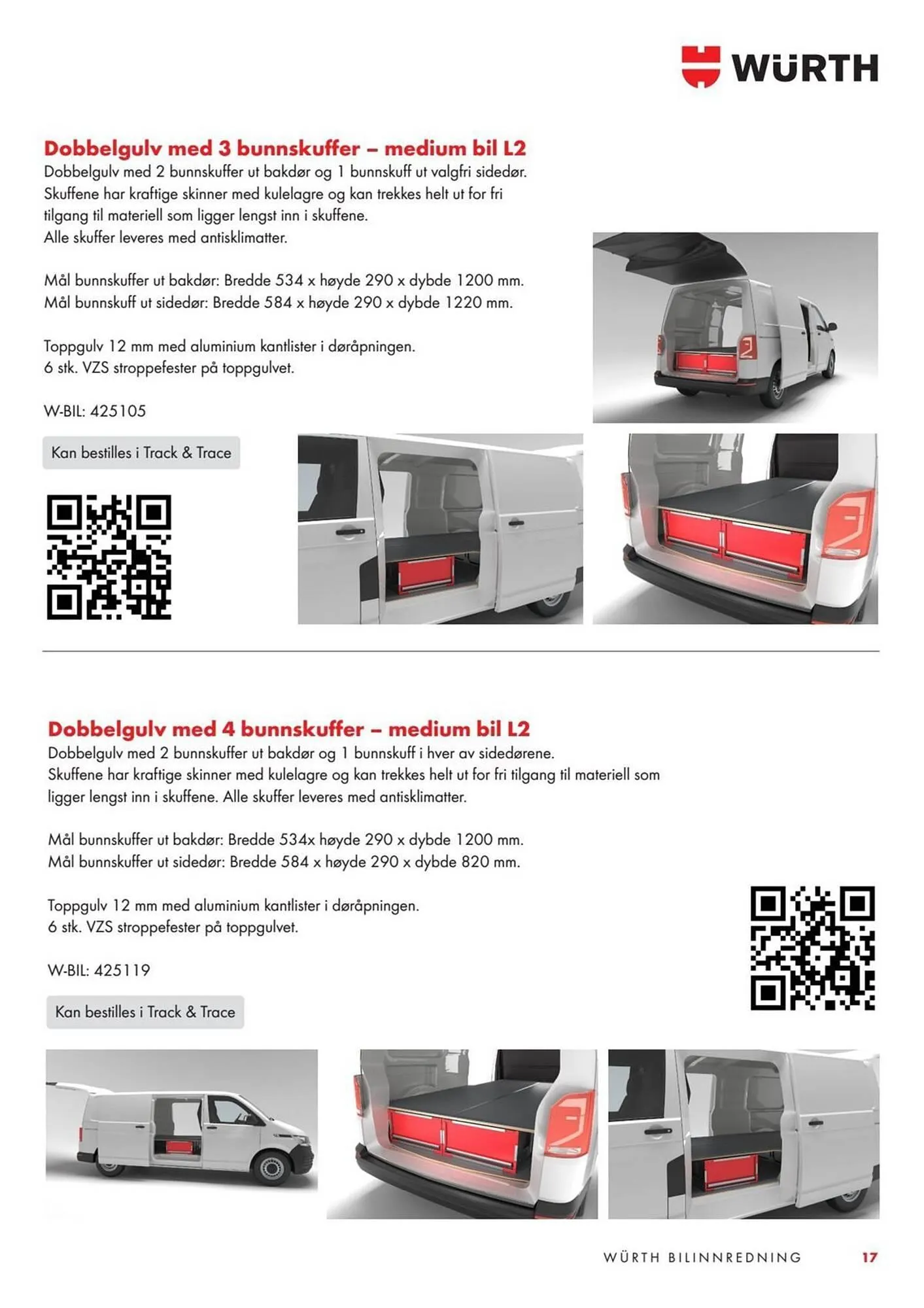 Würth kundeavis fra 13. oktober til 27. oktober 2025 - kundeavisside 12