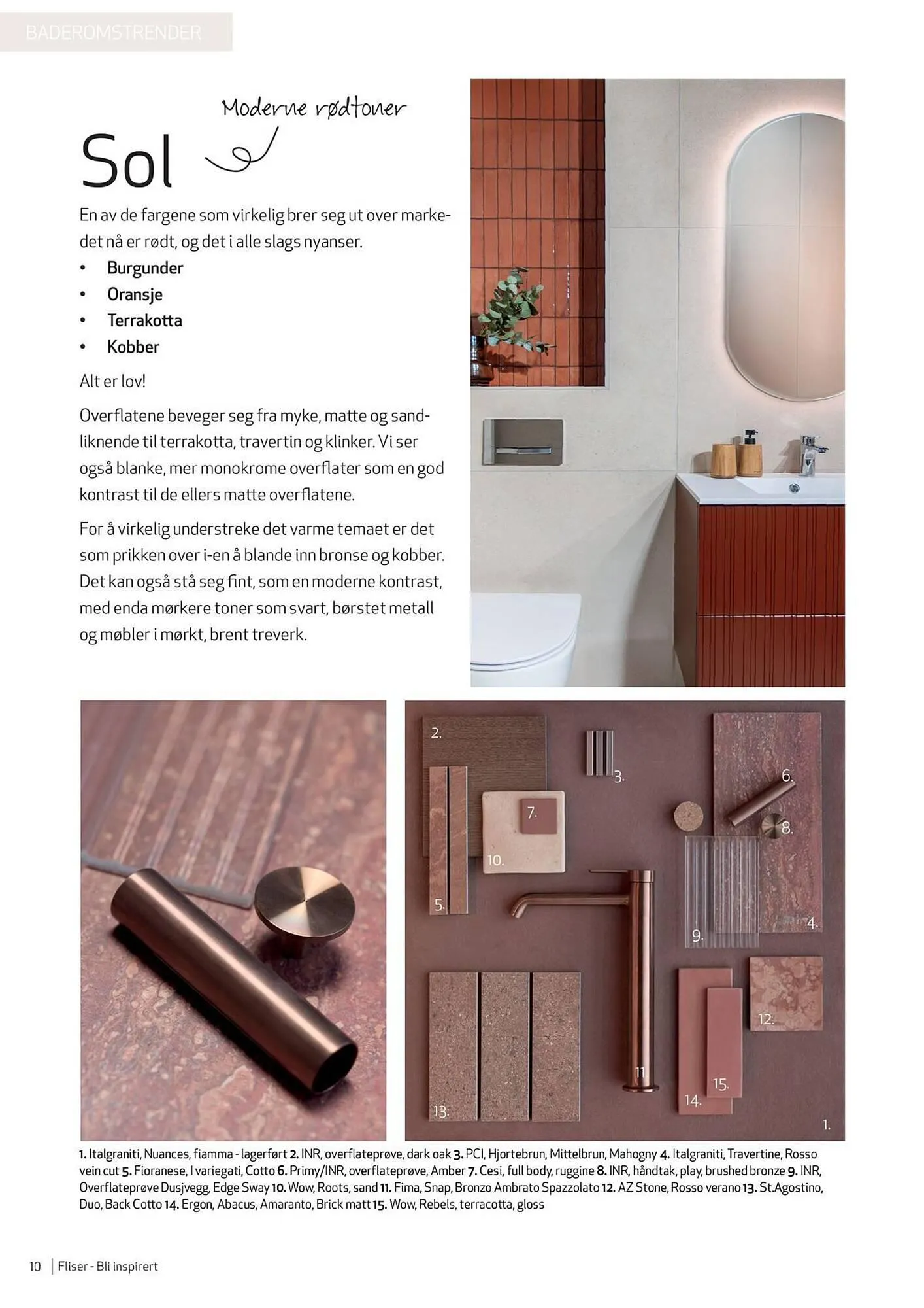 Flisekompaniet Kundeavis fra 2. juli til 31. desember 2026 - kundeavisside 10