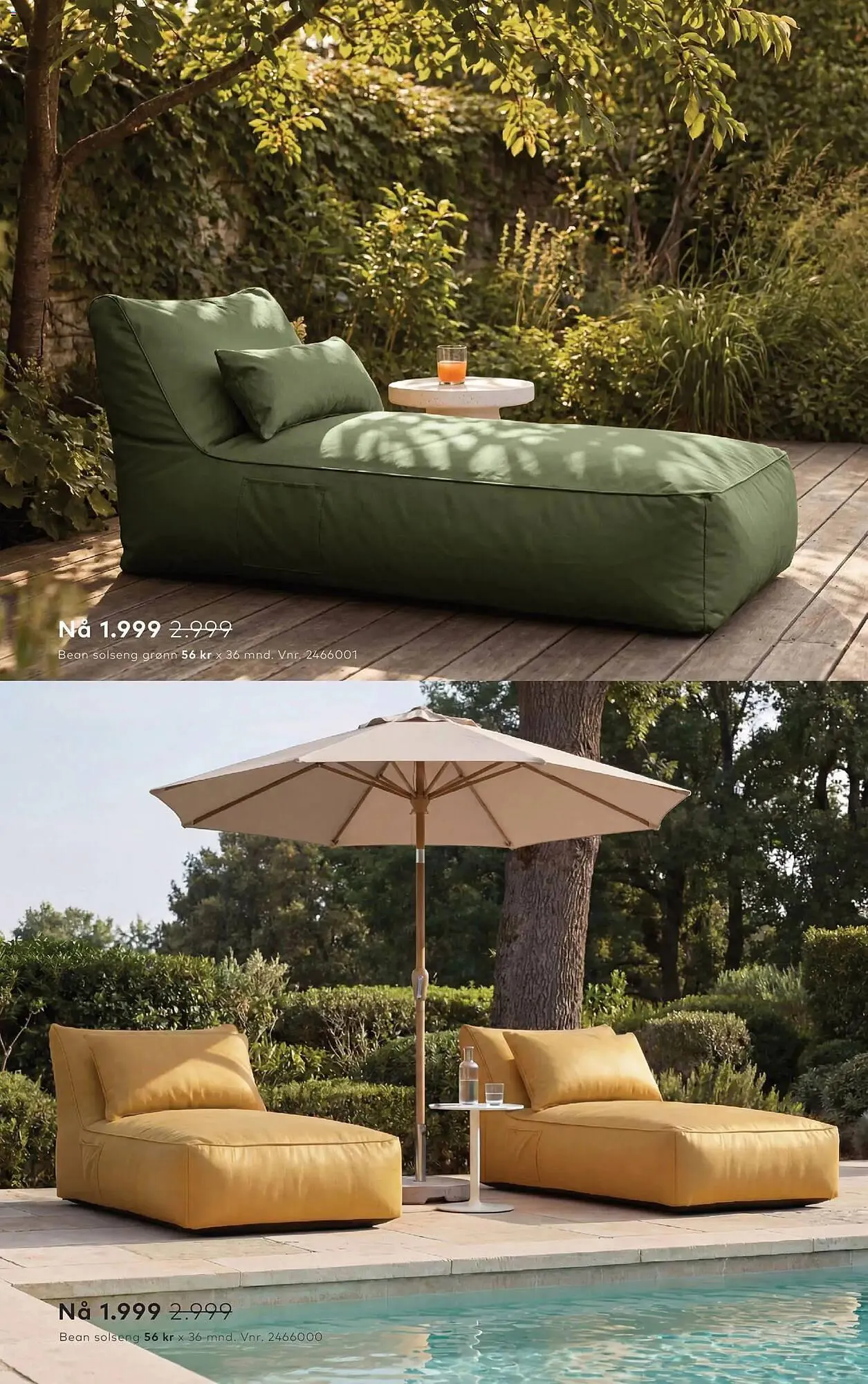 Skeidar kundeavis fra 10. april til 30. april 2026 - kundeavisside 32