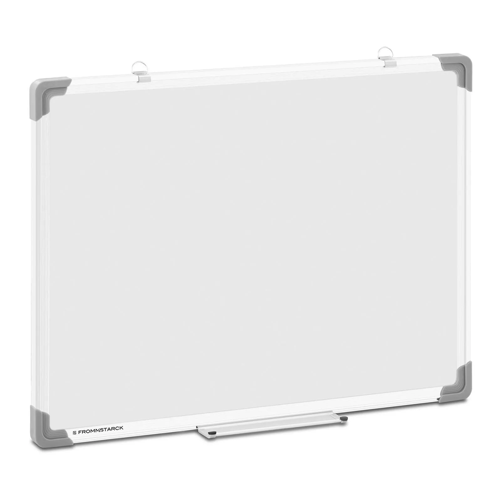 Whiteboard - 60 x 45 - magnetisk