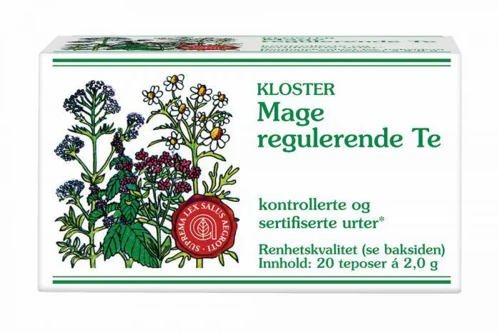 Mage Regulerende