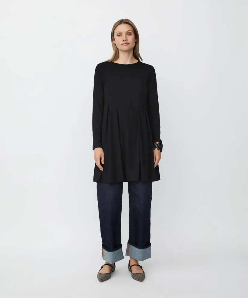 Gevins Jersey Tunika