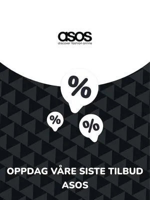 Tilbud Asos - 1