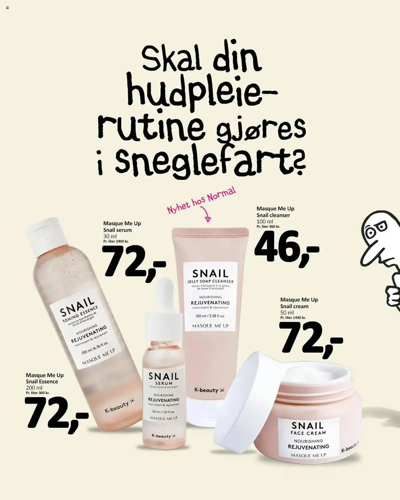 Normal Kundeavis fra 12. januar til 18. februar 2025 - kundeavisside 11