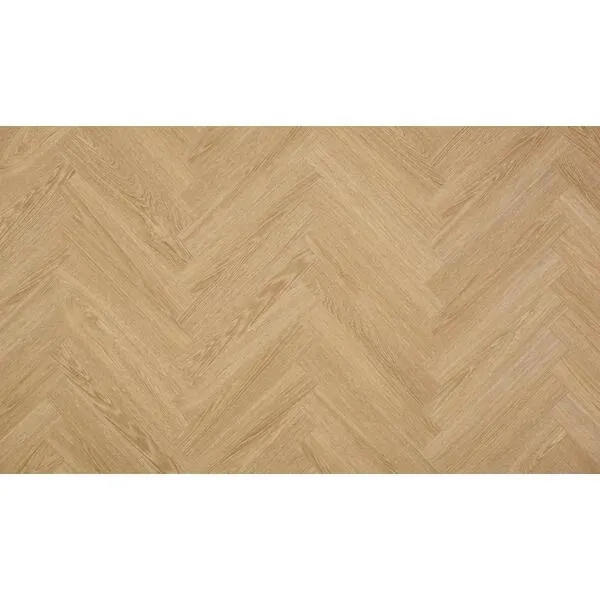 Laminatgulv Chateau charme lys natur a 8mm pk=1,016m2 24 bord