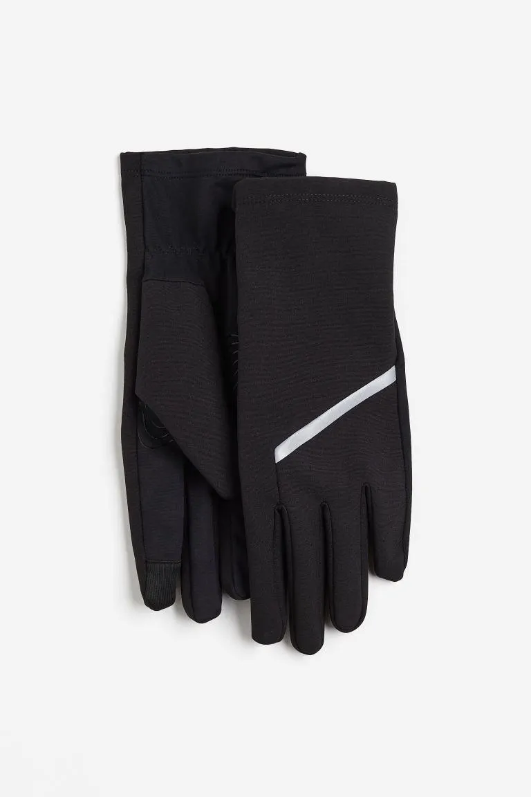 DryMove™ Running Gloves
