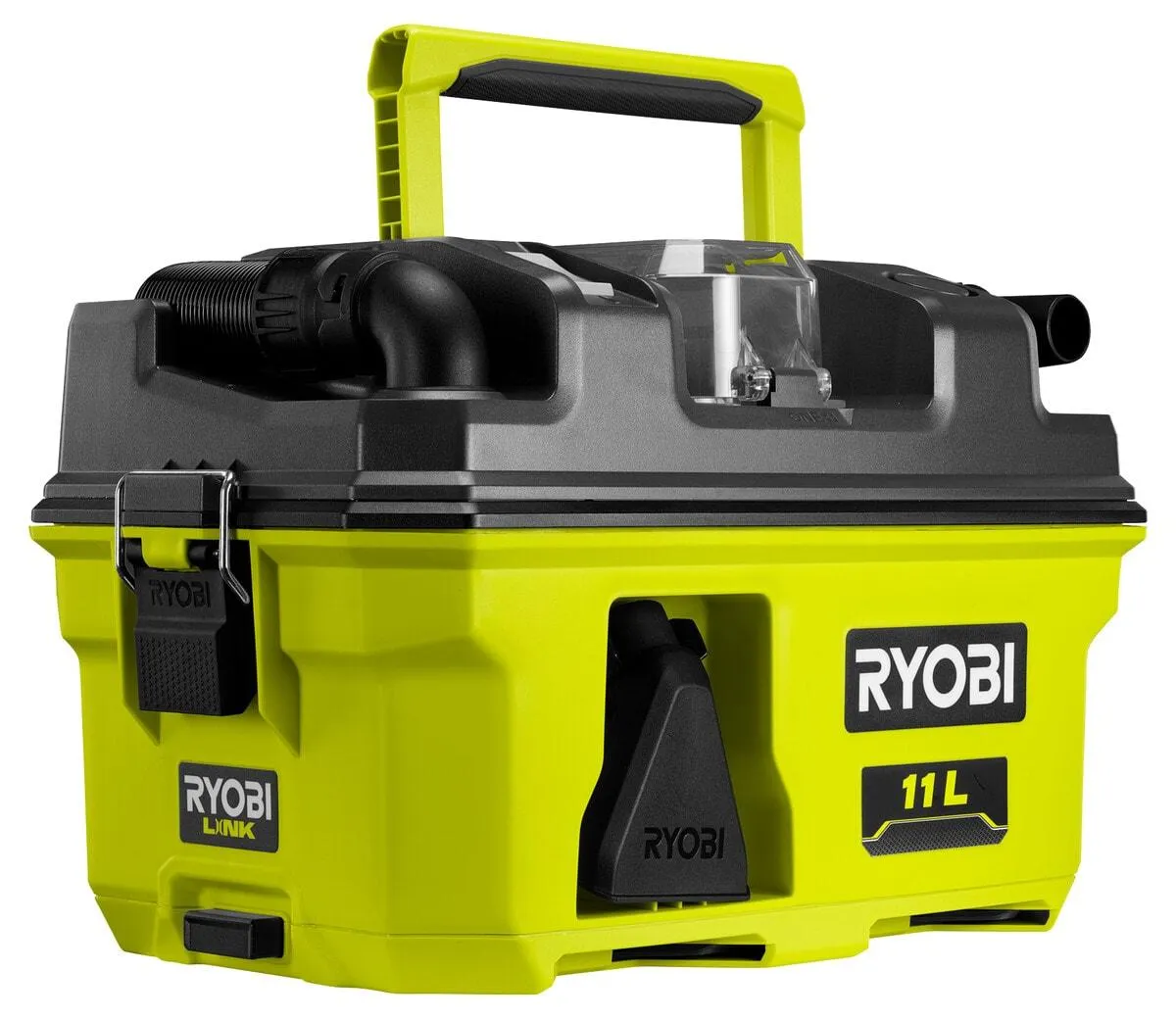 Ryobi RV1811-0 batteridrevet støvsuger 18 V One+