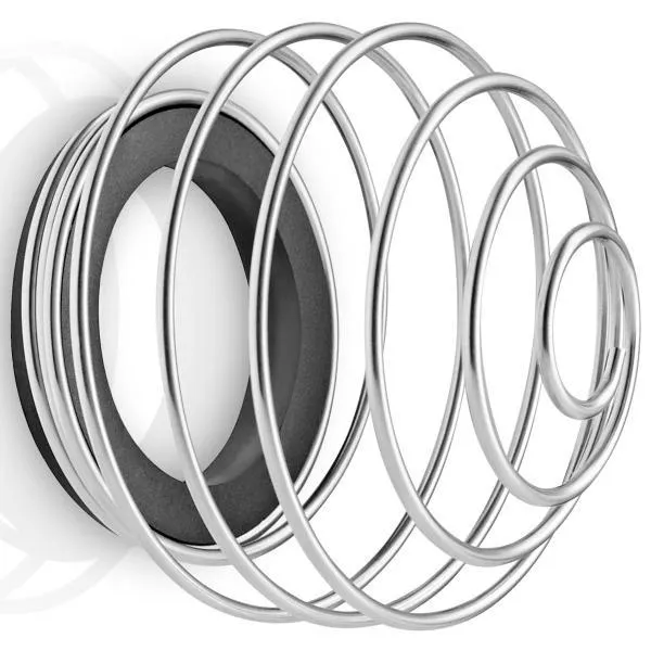 Meisebolleholder til vindu