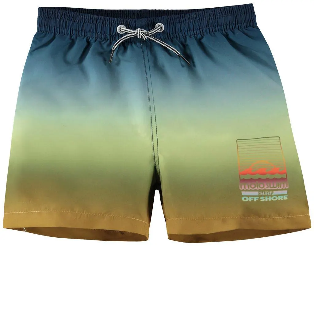 Niko Badebukse Faded