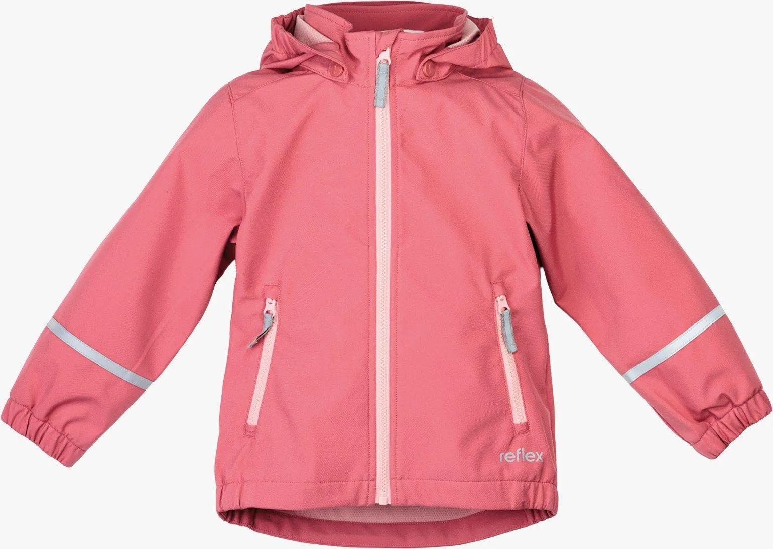 Bøvågen jakke – vindtett og vannavvisende allværsjakke