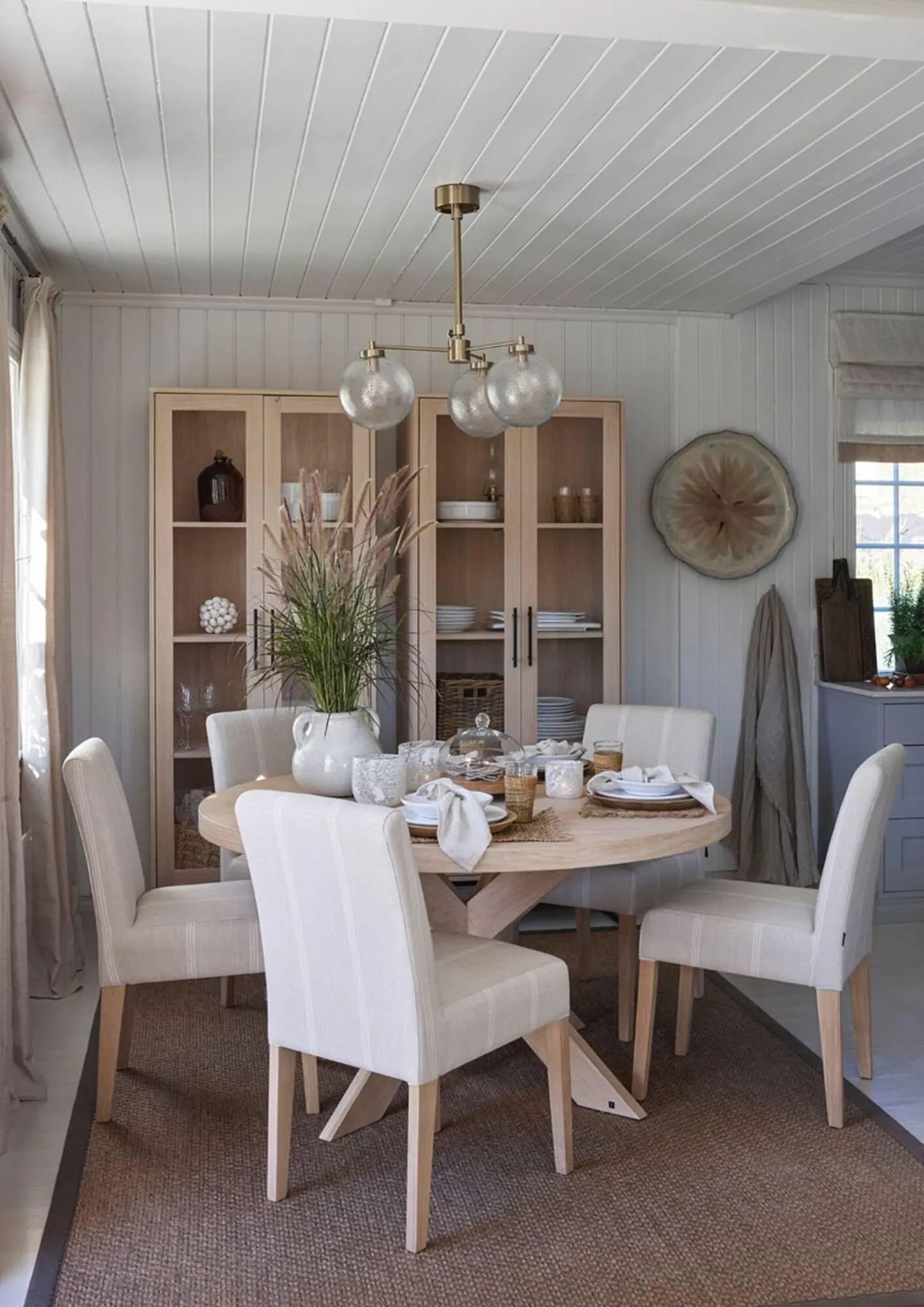 Fagmøbler kundeavis fra 16. desember til 25. desember 2025 - kundeavisside 35