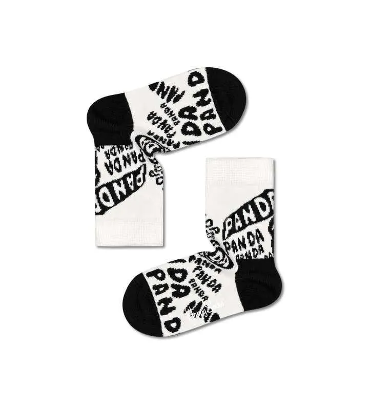 Kids Panda - Panda - Panda Sock