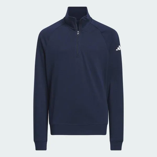 1/4-Zip Layer Pullover