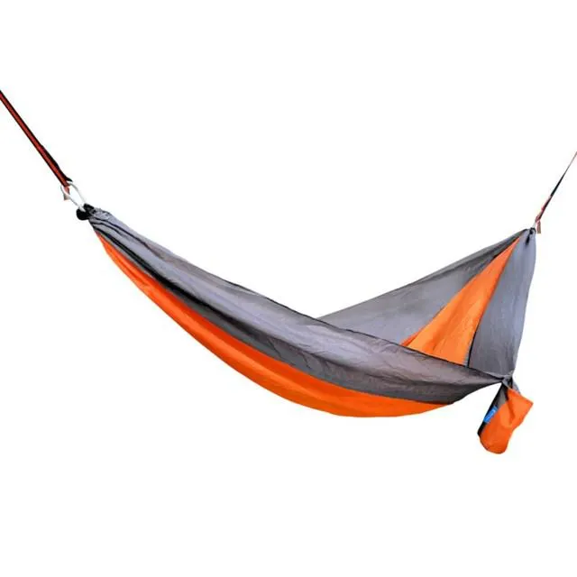 Nightbed XL dobbel hengekøye 2021