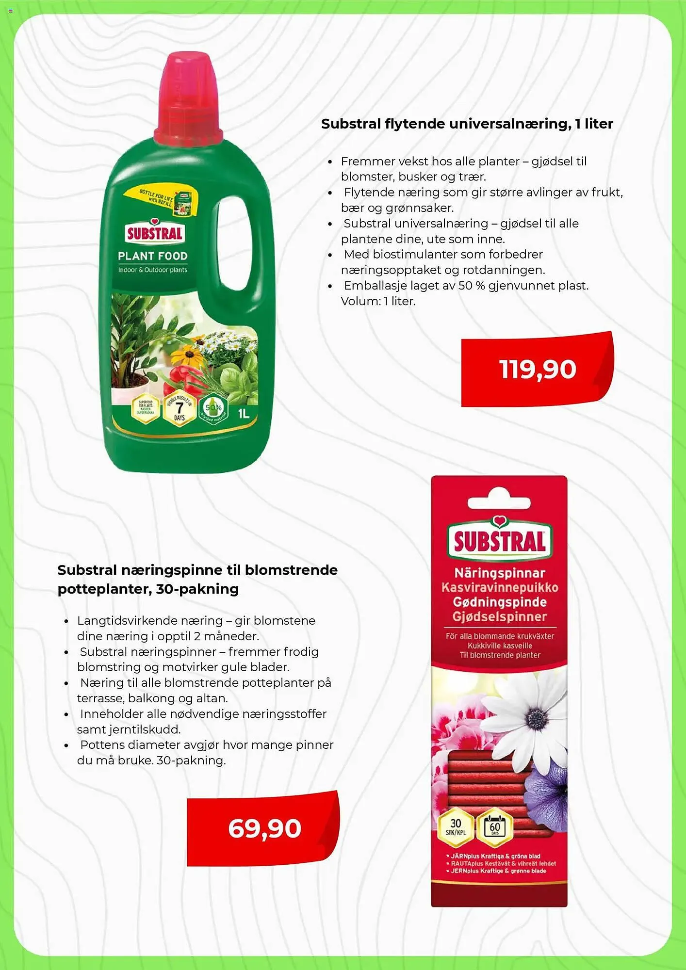 Clas Ohlson kundeavis fra 18. februar til 25. februar 2026 - kundeavisside 5