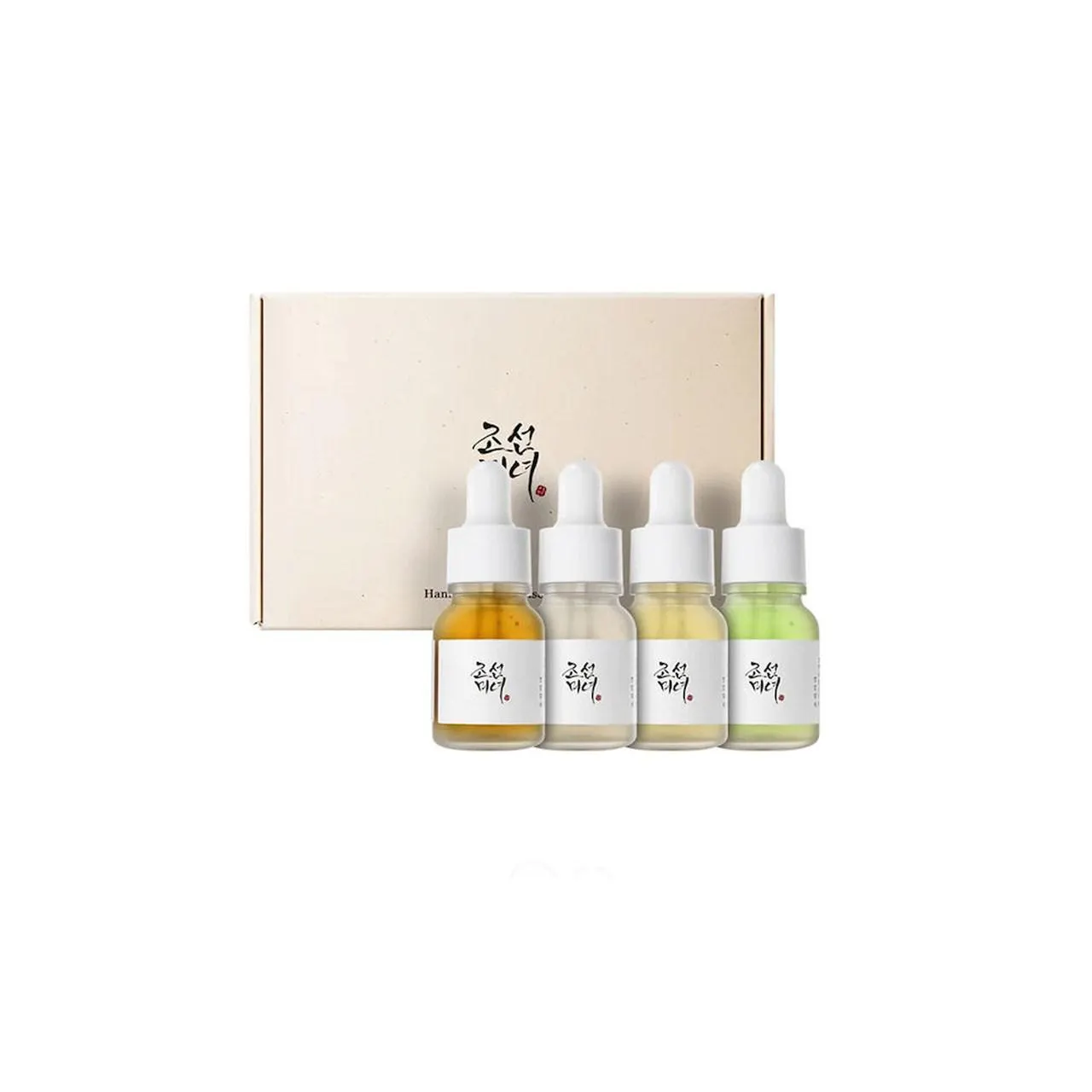 Handbang Serum Discovery Kit