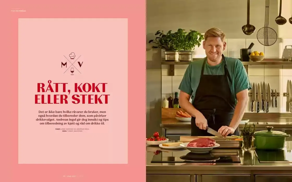 Argang fra 6. mars til 6. april 2025 - kundeavisside 12