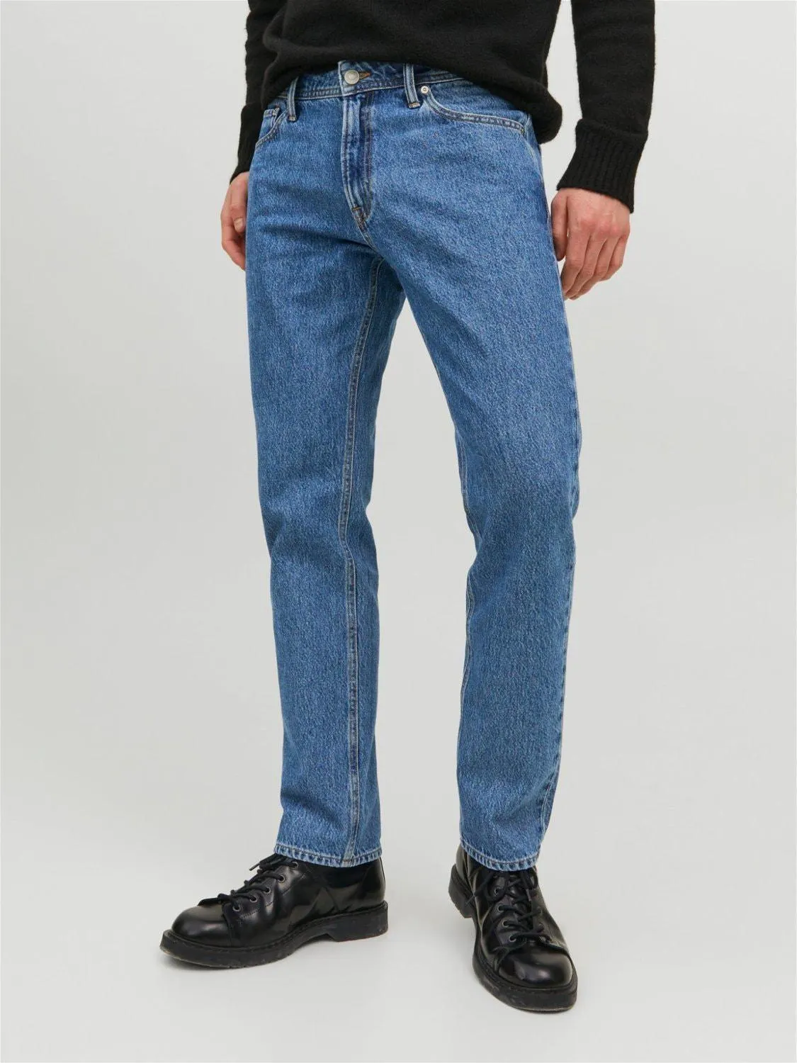 JJICLARK JJORIGINAL SBD 301 Regular fit Jeans