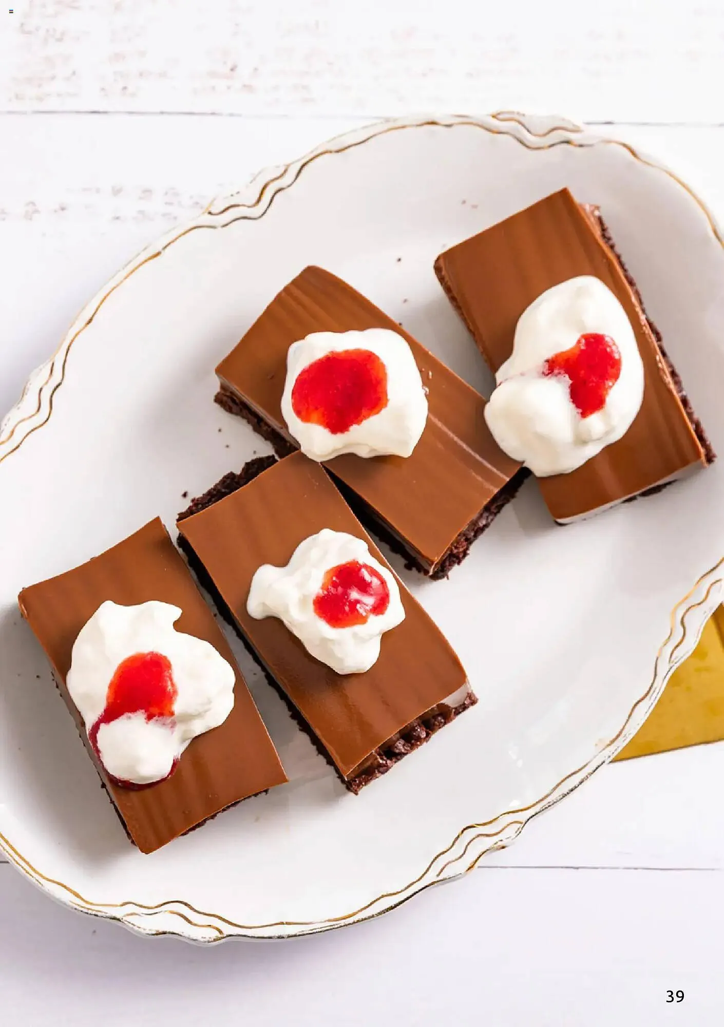 Joker kundeavis fra 22. oktober til 16. januar 2026 - kundeavisside 39