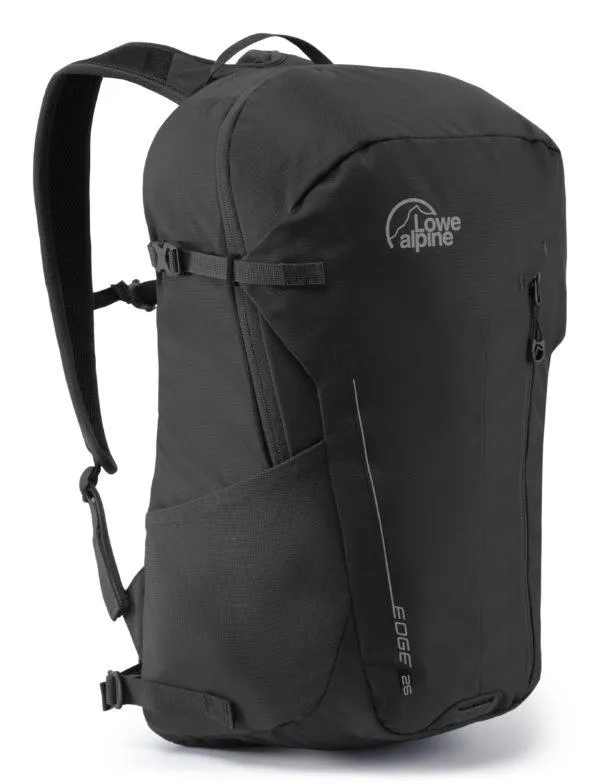 Lowe Alpine Edge 26 Black