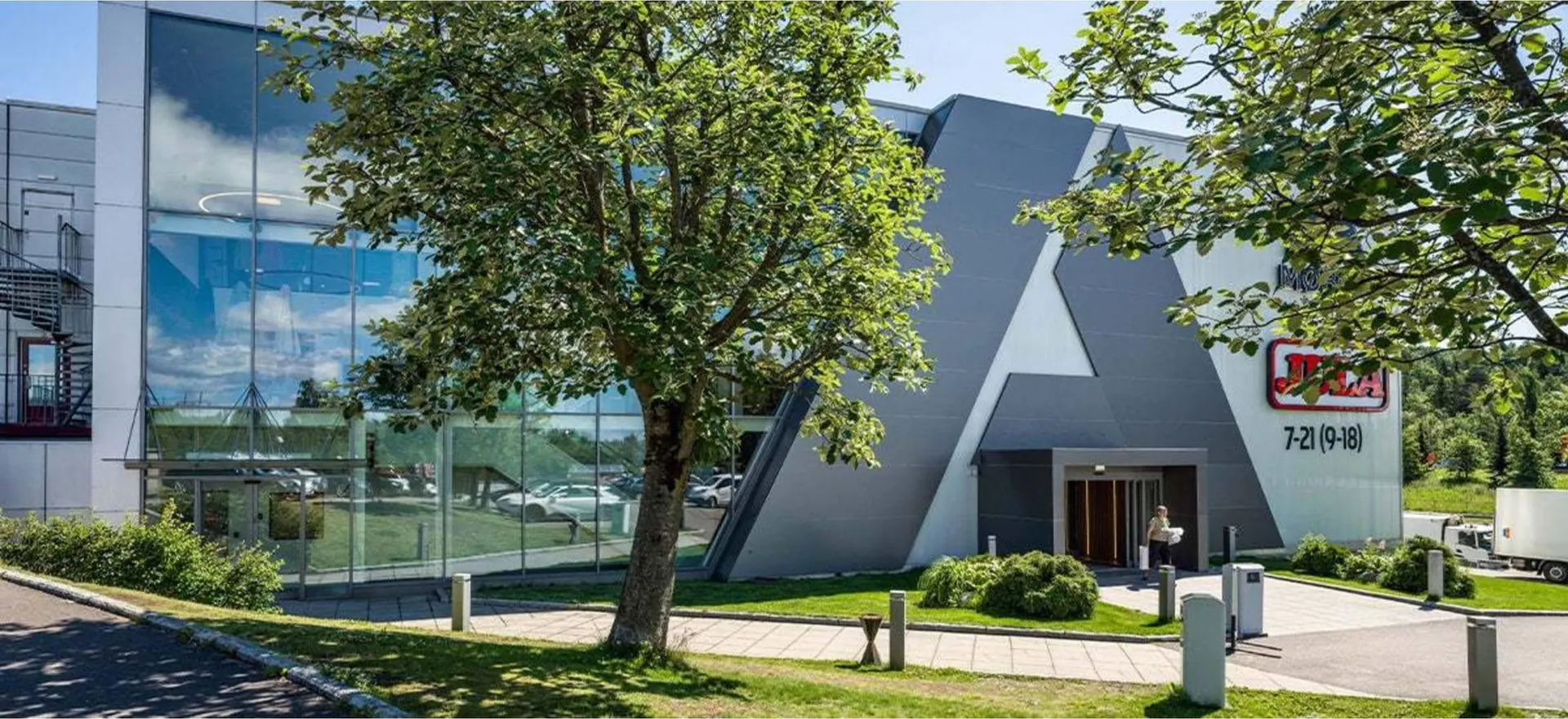 A-Møbler kundeavis fra 31. oktober til 6. november 2025 - kundeavisside 2